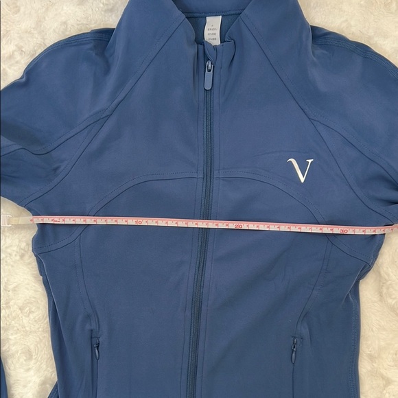 VITAE APPAREL Women's SculptLite Active Full-Zip Jacket NWT - Picture 6 of 7